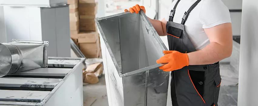 Ventilation Fan Cleaning Services in Blythe, California