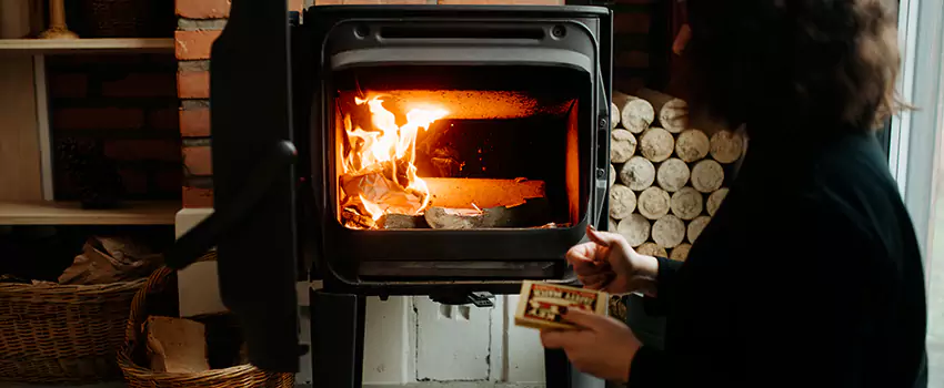 Key Features of Vermont Castings Fireplaces in Blythe, CA