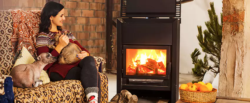 Wood Stove Chimney Cleaning Services in Blythe, CA