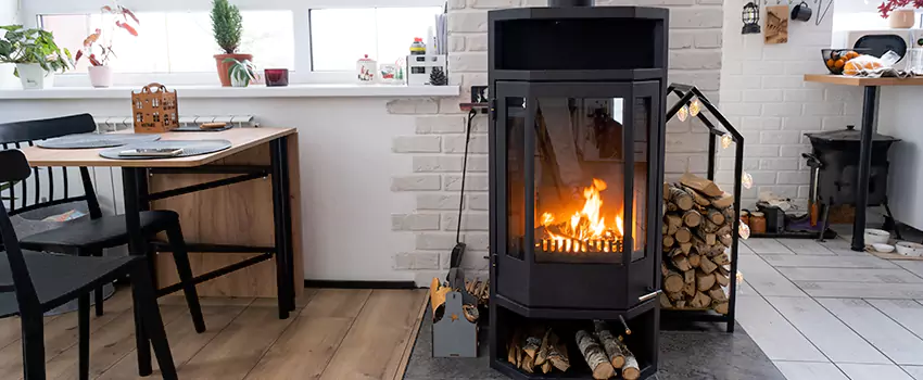 Wood Stove Firebox Installation Services in Blythe, CA