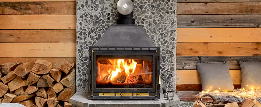 Wood Stove Cracked Glass Repair Services in Blythe, CA