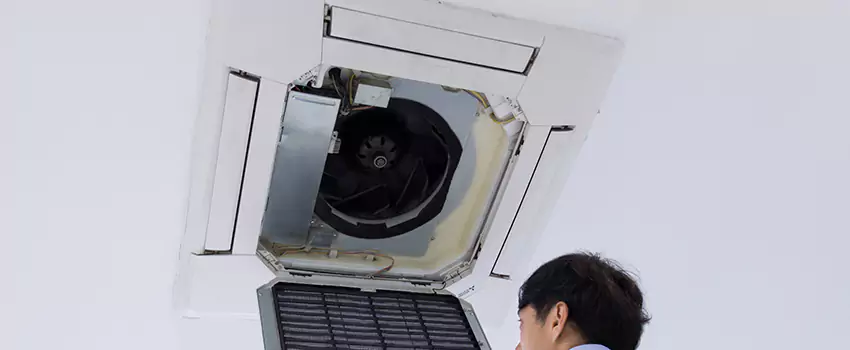 Benefits of Professional Air Duct Cleaning in Blythe, California