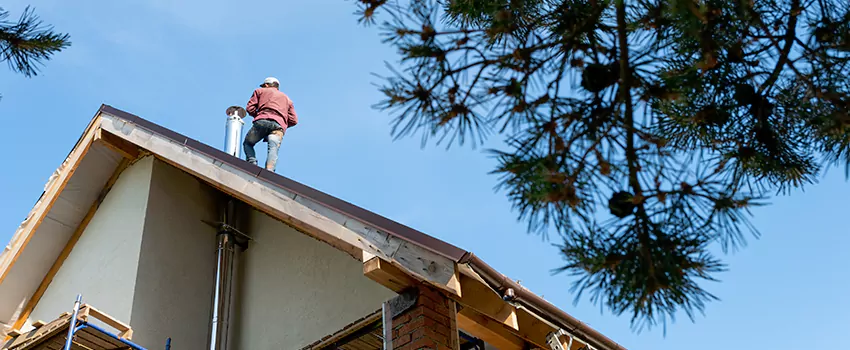 Birds Removal Contractors from Chimney in Blythe, CA