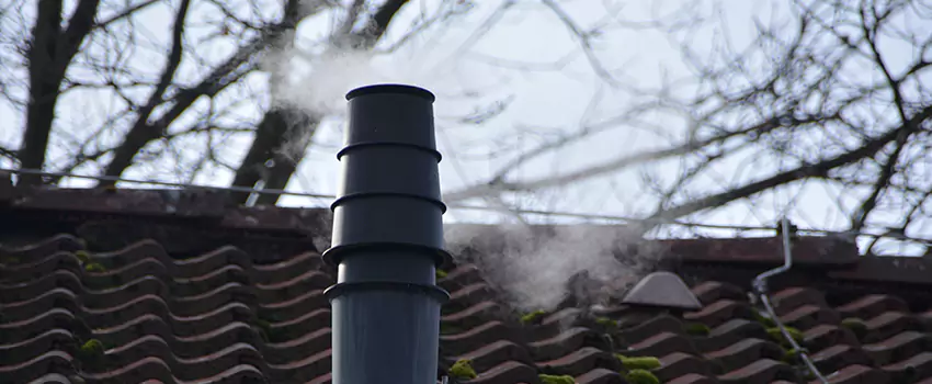 Broken Chimney Animal Screen Repair And Installation in Blythe, CA