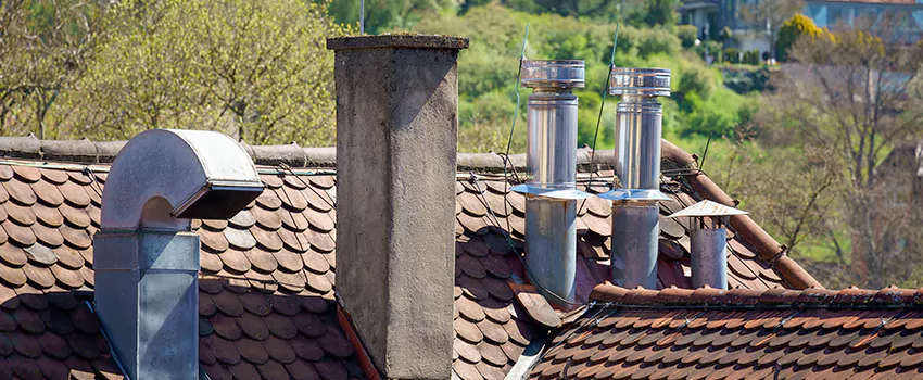 Commercial Chimney Blockage Removal in Blythe, California