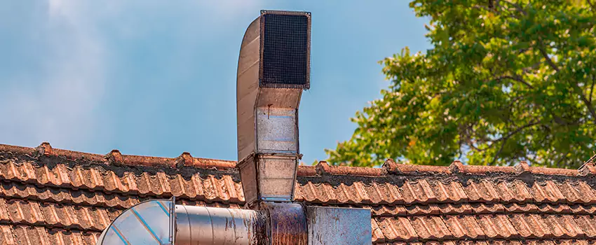Chimney Cleaning Cost in Blythe, California