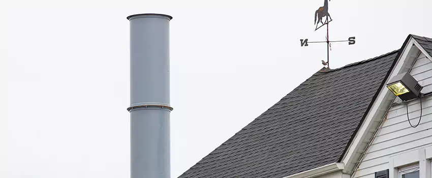 Multi-flue Chimney Caps Installation And Repair in Blythe, CA