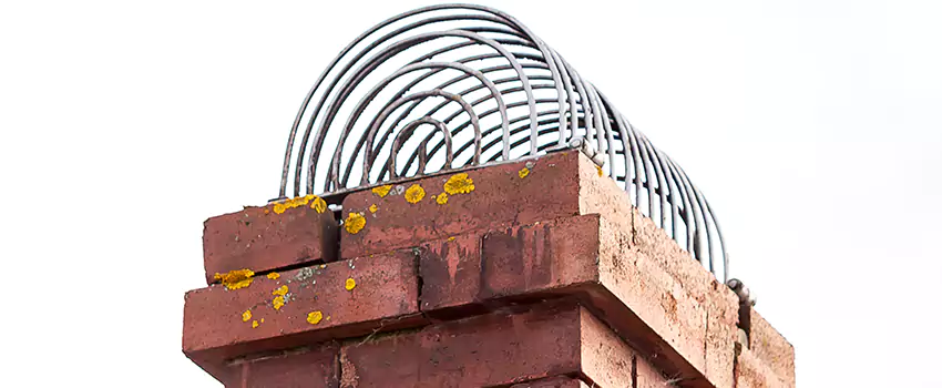 Chimney Crown Problems in Blythe, California