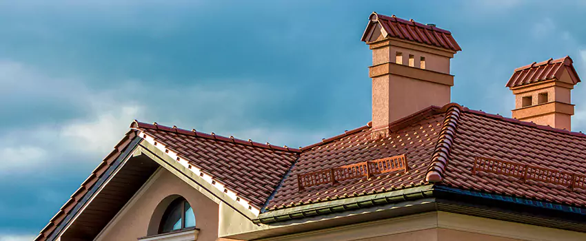 Residential Chimney Services in Blythe, California