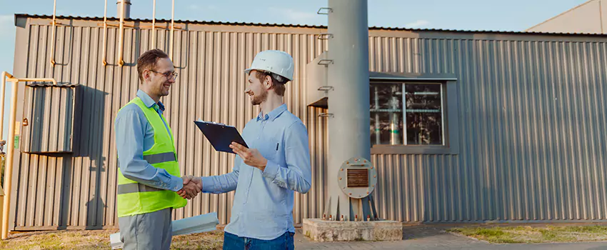 Chimney Cap Inspection in Blythe, CA