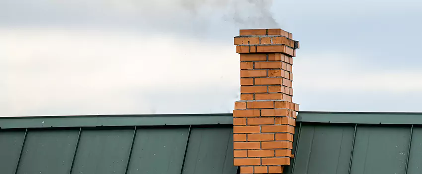 Chimney Installation Company in Blythe, CA