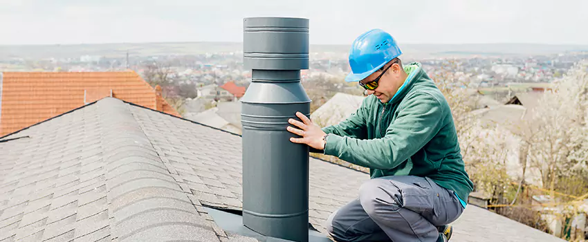 Insulated Chimney Liner Services in Blythe, CA