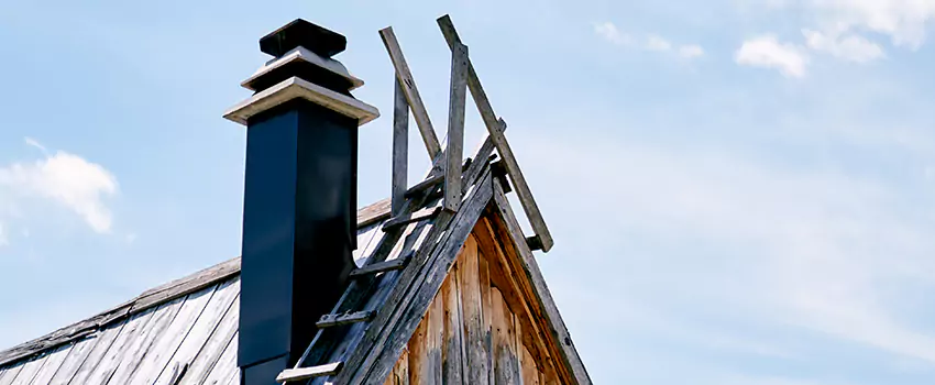 Chimney Pot Inspection in Blythe, CA