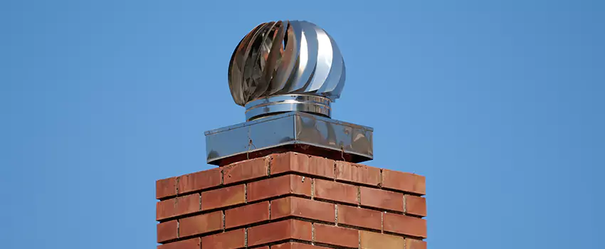 Chimney Flue Rebuild Services in Blythe, California