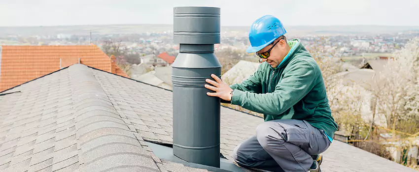 Chimney Repair Cost in Blythe, CA