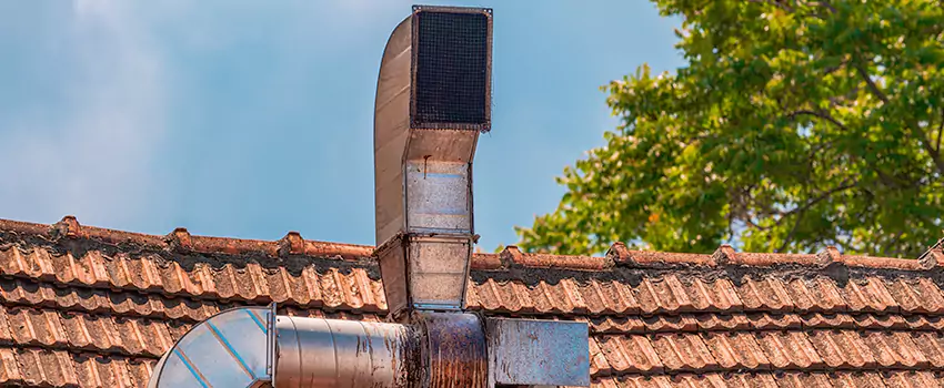 Chimney Blockage Removal in Blythe, California