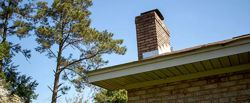 Brick Chimney Sweep Near Me in Blythe, CA
