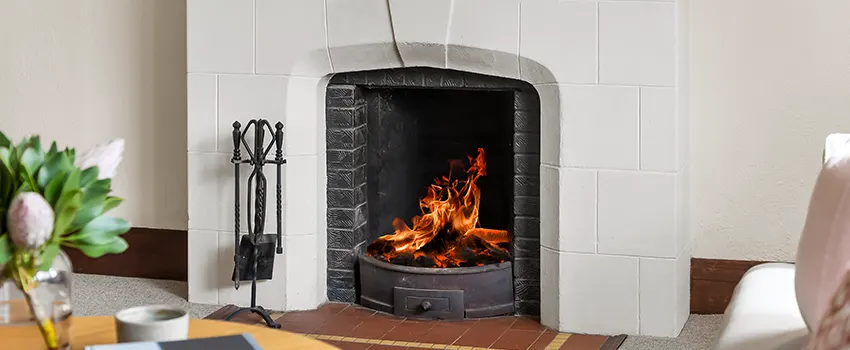 Classic Open Fireplace Design Services in Blythe, California