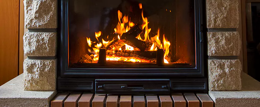 Decorative Fireplace Installation Cost in Blythe, California