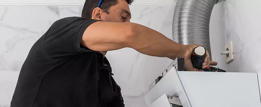 Dryer Vent Blockage Cleaning in Blythe, CA