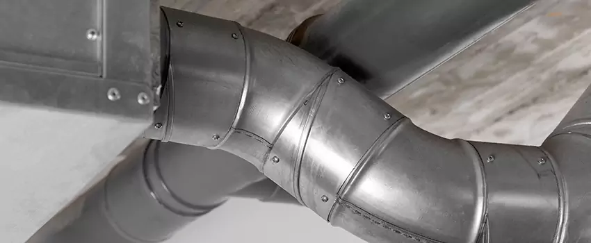Dryer Vent Blockage Inspection in Blythe, CA