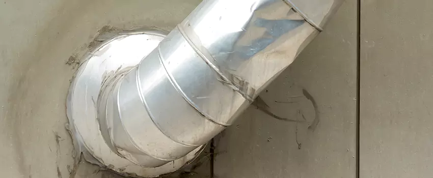 Dryer Vent Repair Process in Blythe, CA