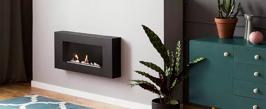 Cost of Ethanol Fireplace Repair And Installation Services in Blythe, CA