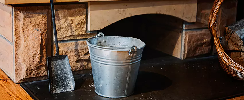 Clean The Fireplace Mantle And Hearth in Blythe, California