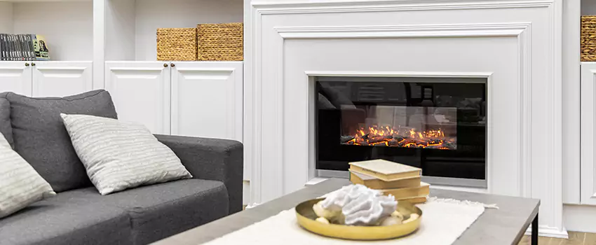 Professional Fireplace Maintenance Contractors in Blythe, CA