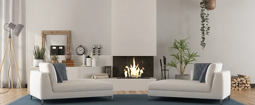 Decorative Fireplace Crystals Services in Blythe, California