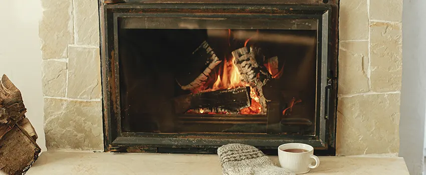 Fireplace Door Handle Replacements Services in Blythe, California