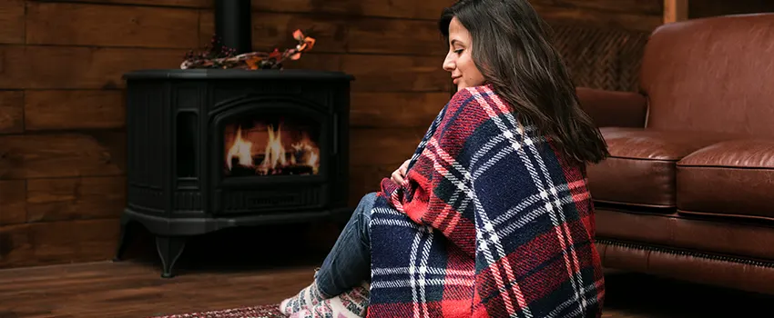 Fireplace Firebox Grate Replacement Services  in Blythe, California