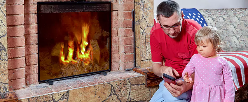Fireplace Safety Locks For Kids in Blythe, CA