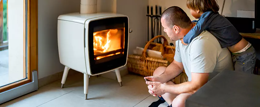Fireplace Flue Maintenance Services in Blythe, CA