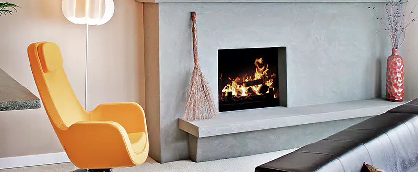 Electric Fireplace Makeover Services in Blythe, CA