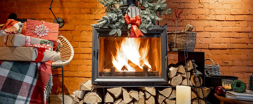 Steel Fireplace Grate Repair And Replacement Services in Blythe, California