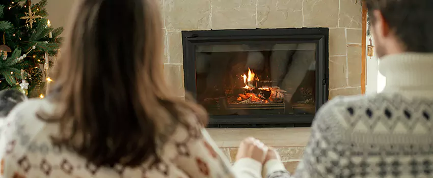 Fireplace Firebox Refurbish & Restore Services in Blythe, CA