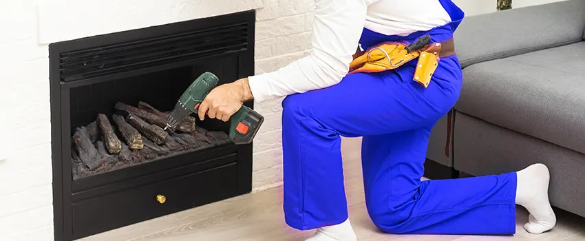 Fireplace Safety Inspection Specialists in Blythe, California