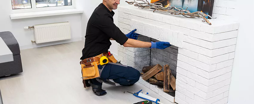 Gas Fireplace Repair And Replacement in Blythe, CA