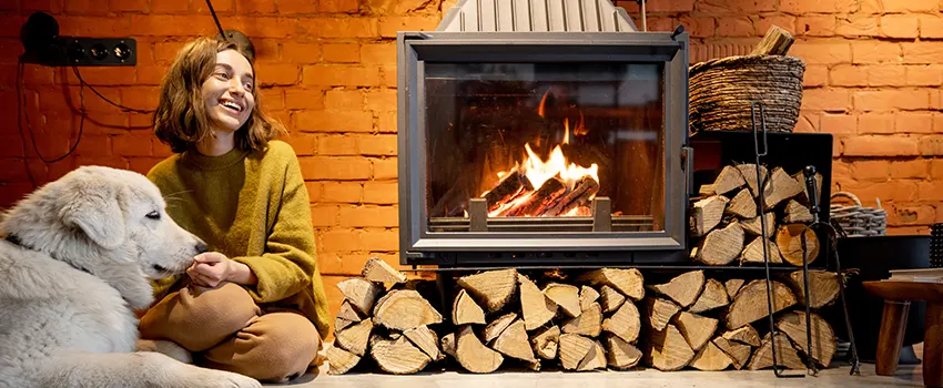 Fireplace Smell Removal Cost in Blythe, CA