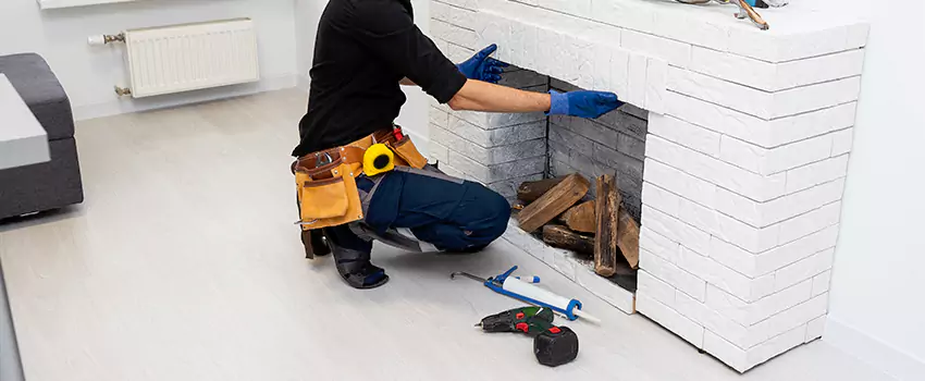 Masonry Fireplace Technician in Blythe, California