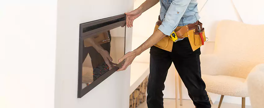 Traditional Fireplace Vent Sweeping in Blythe, CA