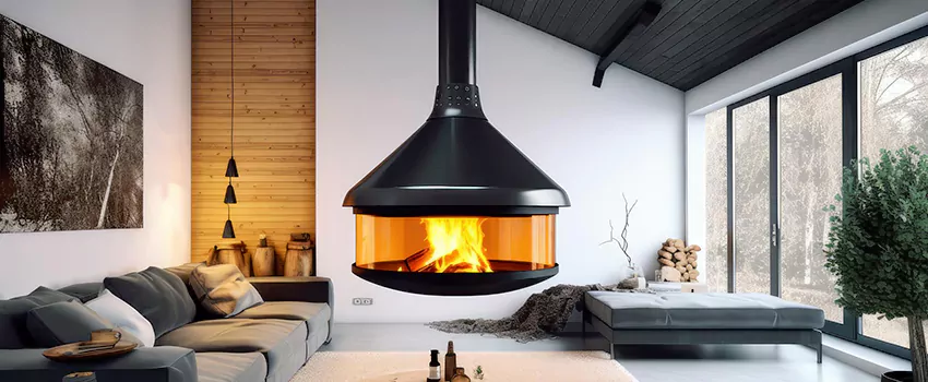 Floating Damaged Fireplace Repair Services in Blythe, CA