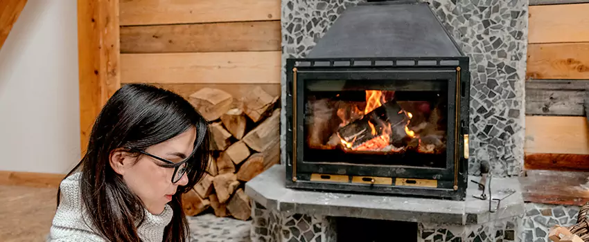 Harman P68-C Pellet Stove Repair in Blythe, California 