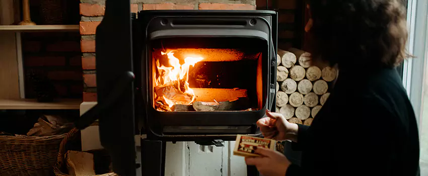 Hearthstone Wood Stoves Fireplace Repair in Blythe, California