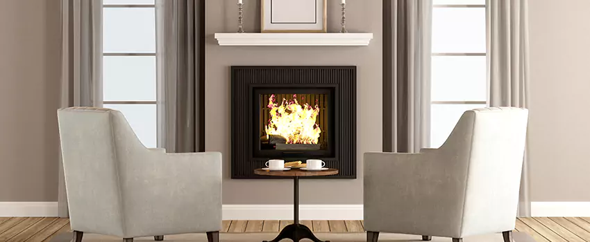 Heatilator Direct Vent Fireplace Services in Blythe, California