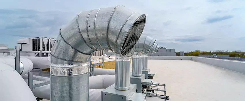 Insulated Ductwork Repair Services Near Me in Blythe, CA