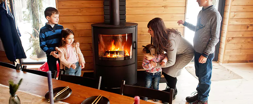 Jøtul Gas Fireplace Inspection Service in Blythe, California