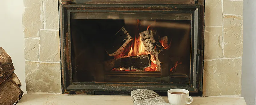 Kings man Fireplaces Insert Services in Blythe, CA