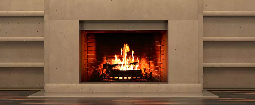 Majestic Trilliant Series Gas Fireplace Insert Repair in Blythe, California